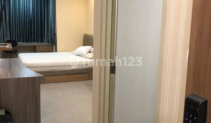 Dijual Apartemen di Skandinavia Tangcity Mall 1