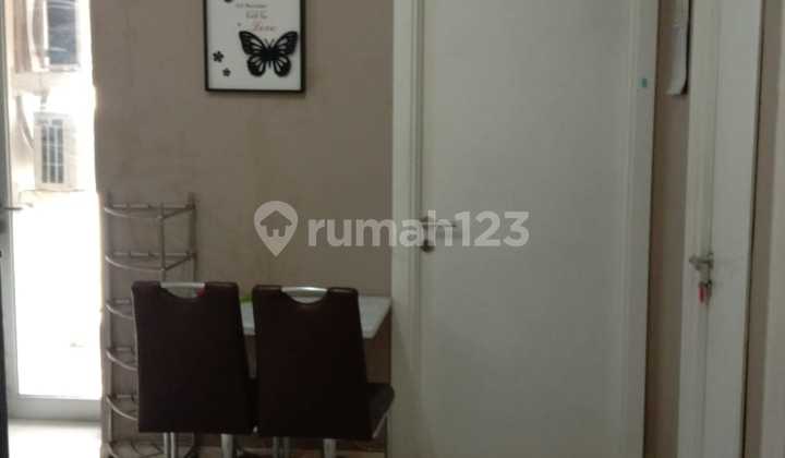 Dijual Apartemen Green Lake Sunter Southern 2