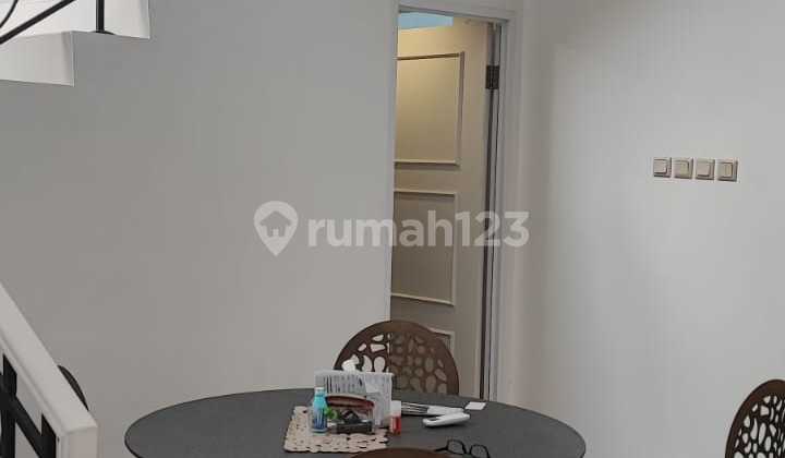 For Sale House in Modernland Housing, Tangerang 9X20 2