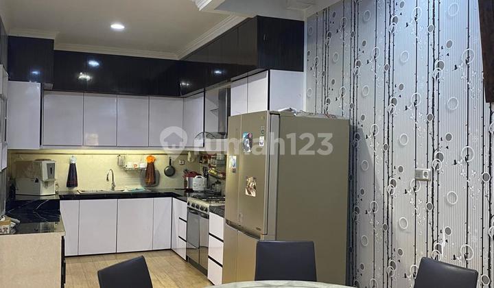 Dijual Rumah cantik di Taman Ratu Indah, Jakarta Barat 2