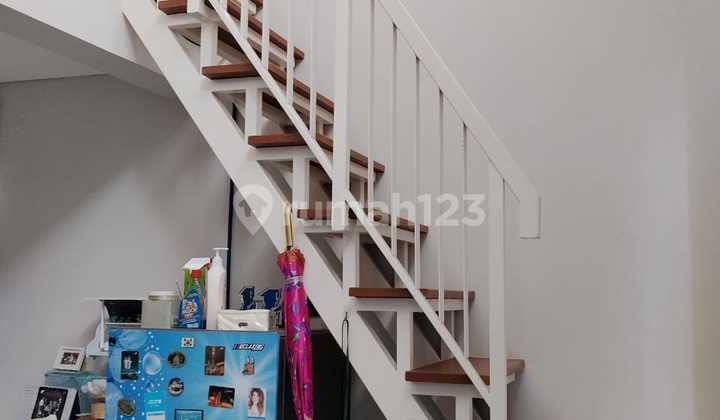 Dijual Rumahsiap Huni di Paramount Petal, Gading Serpong 2