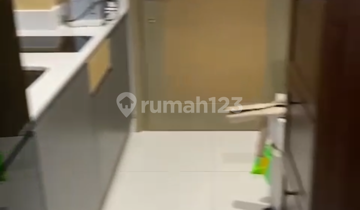 For Sale Apartment Taman Anggrek Residence 2