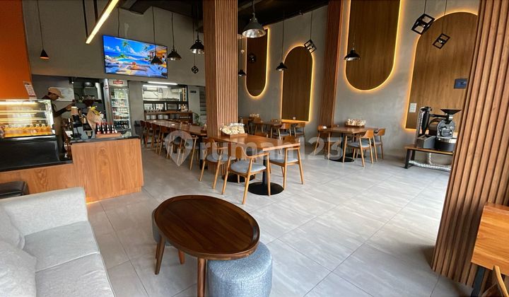 For Sale: Aerolink Boulevard Citra 8 Shop House, West Jakarta