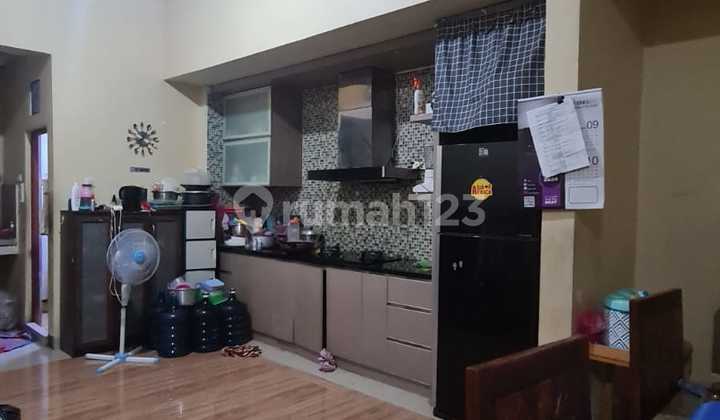 Dijual Rumah di Citra Garden 1, Jakarta Barat