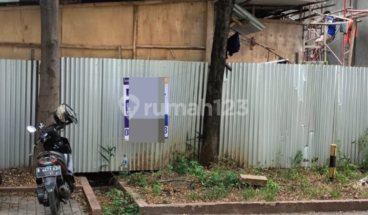 Land for Sale in Kano PIK, next to PIK Hospital