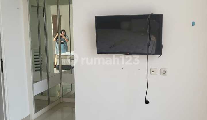 Disewakan Rumah di Komplek Angel Residence 2