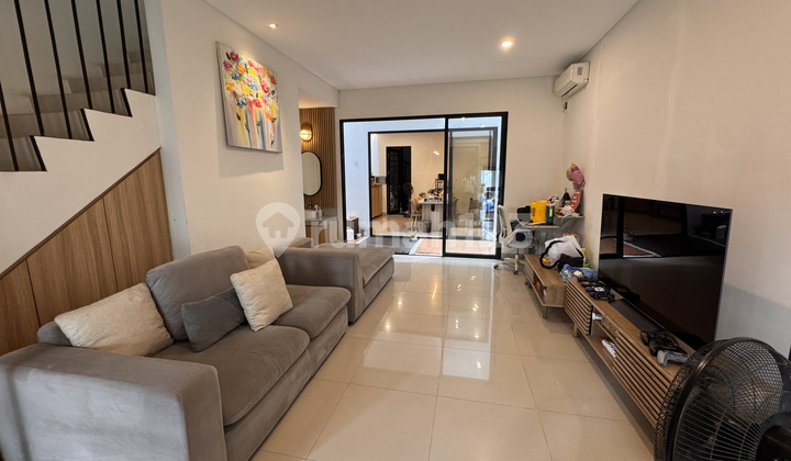 For Rent House at Provence Suites, BSD City 2