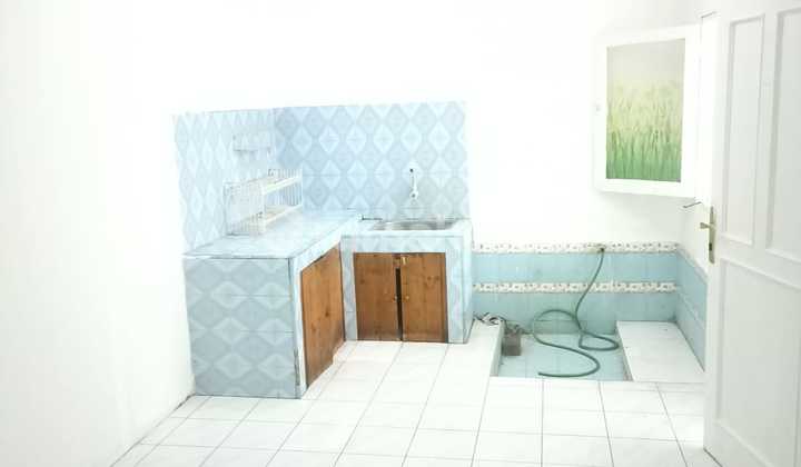 For Sale House in Puri Gardena Size 6x16, West Jakarta 2