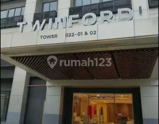 Dijual 3 BR Apartemen Meikarta, Cikarang 2