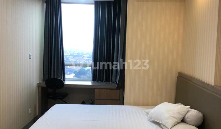 Dijual Apartemen Type Studio Skandinavia, Tangcity 2