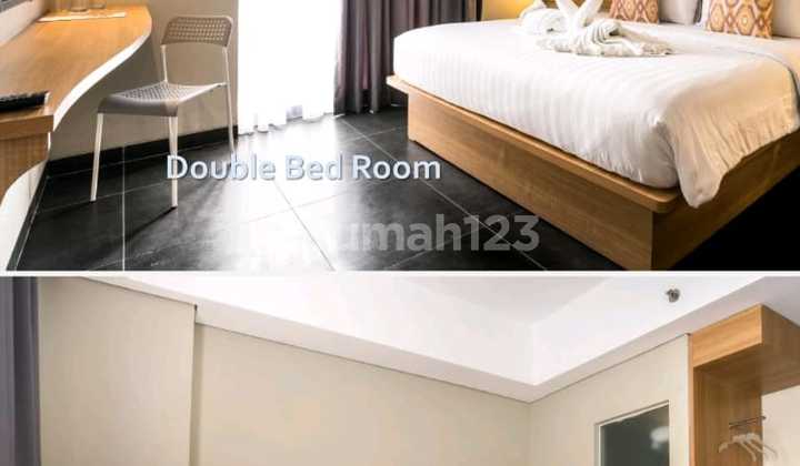 3-Star Hotel for Sale in Grogol, West Jakarta 3-Star Hotel for Sale in Grogol, West Jakarta
