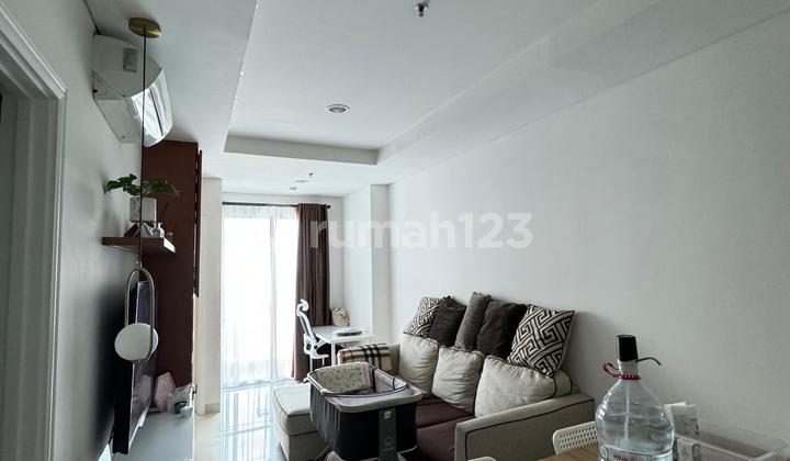 For Sale 3 BR Apartment Grand Madison, West Jakarta 2