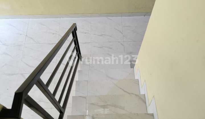 Dijual Rumah Baru di Cengkareng, Jakarat Barat 4x12 2