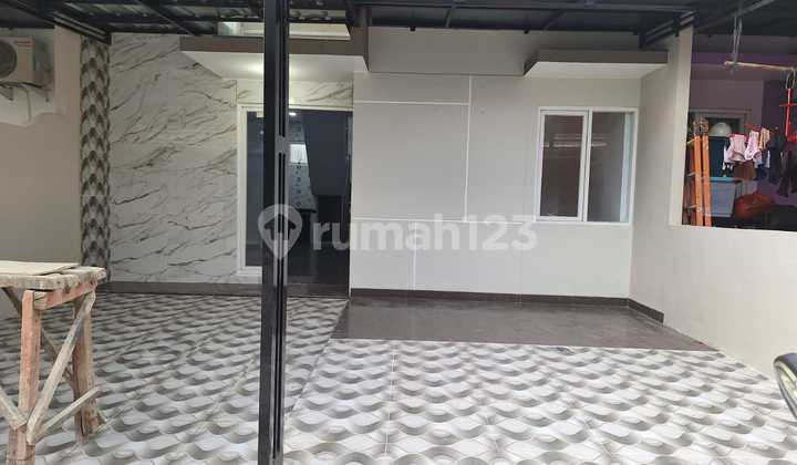 Dijual Rumah di Perumahan Buanan Gardenia 2