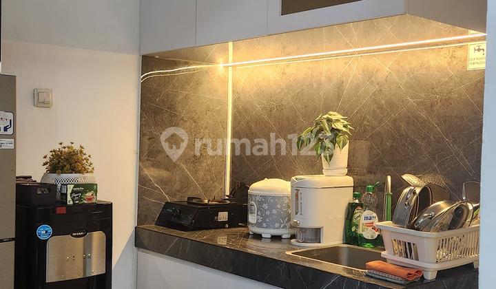 Dijual Rumah di Cluster Catalina, Gading Serpong 2