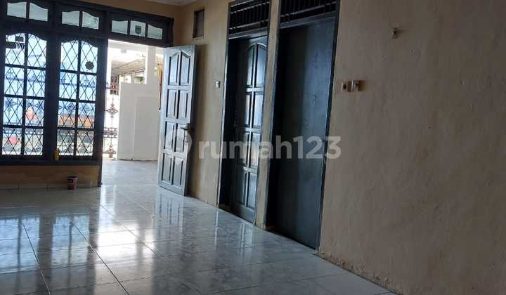 For Sale: House and Rental Units Near Tangerang Market 2