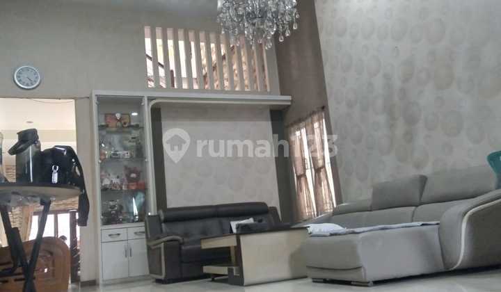 2½-Storey Ready-to-Occupy House, Karantina Street, Krakatau Area