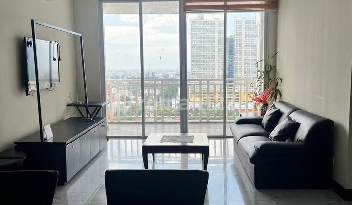 Condominium Siap Huni Lokasi Cp di Tengah Kota Medan