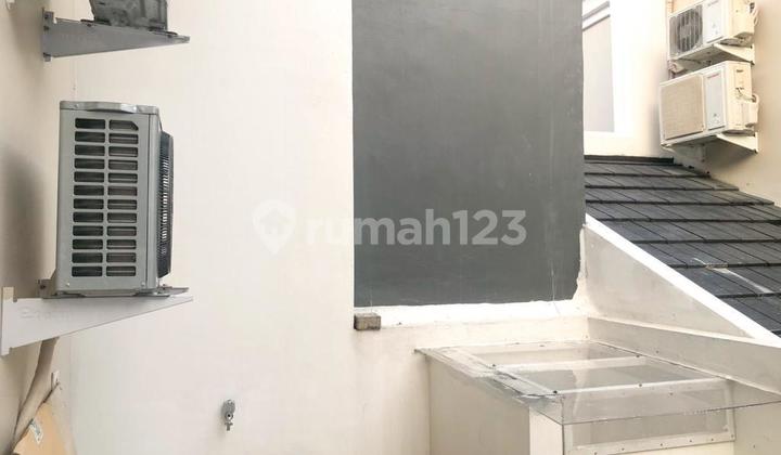 ‎DIJUAL CEPAT & TERMURAH ‎RUMAH 2 LANTAI DI BSD ‎The Savia 2