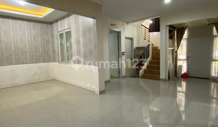 QUICK SALE The icon BSD @Cluster Cosmo QUICK SALE The icon BSD @Cluster Cosmo