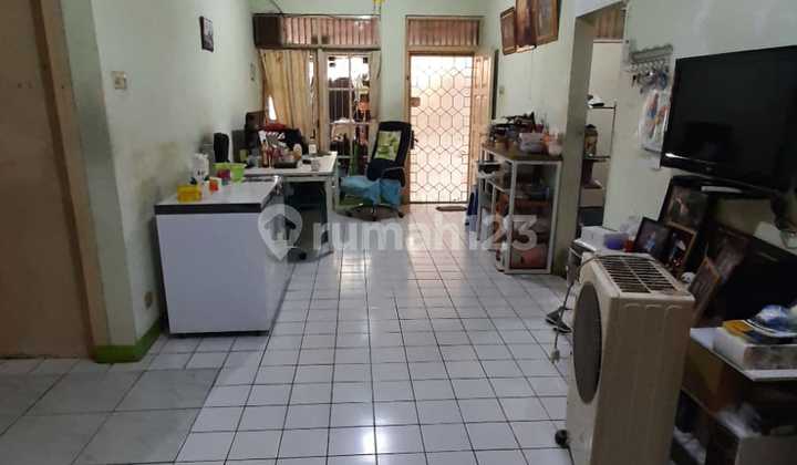 Dijual Rumah Citra Garden 1 Harga 1,7M Nego (NJOP 1,63M) 2