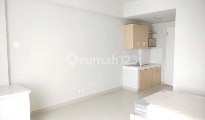 JUAL 250JUTA  Apartemen Beverly Trimezia Gading Serpong 2