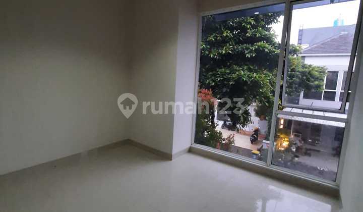 FOR SALE Fortune Terrace Cluster House, Graha Raya 2
