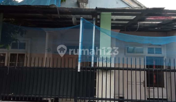 For Sale: House and Land in Banjar Wijaya, 3 Plots Available