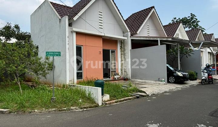 FOR SALE Rumah Di Cluster Catalina Danau Ranau Gading Serpong FOR SALE Rumah Di Cluster Catalina Danau Ranau Gading Serpong