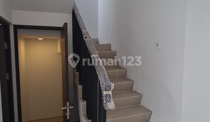 Dijual Citra Garden Serpong Cluster Aeris type Linea 2