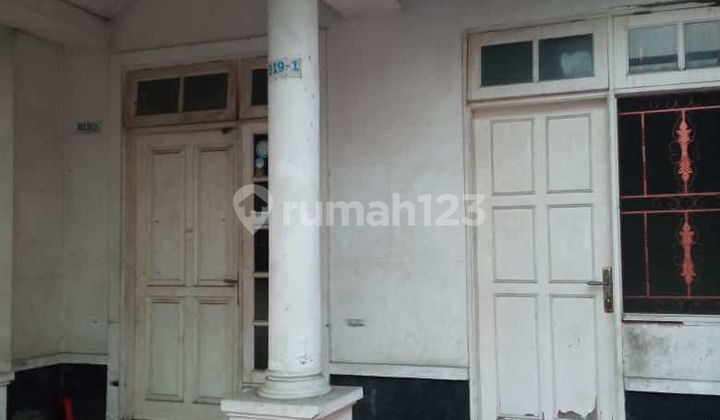 Di jual Rumah dan tanah Banjar Wijaya Ada 3 bidang  2