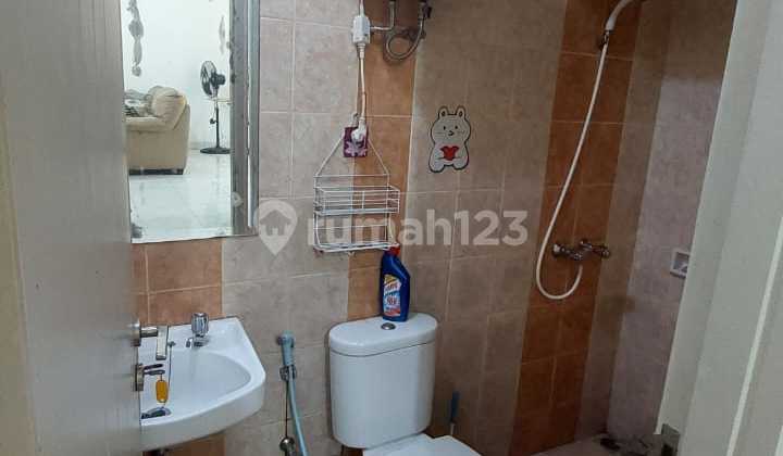 Dijual Cepat Rumah Di Naturale Foresta BSD 2