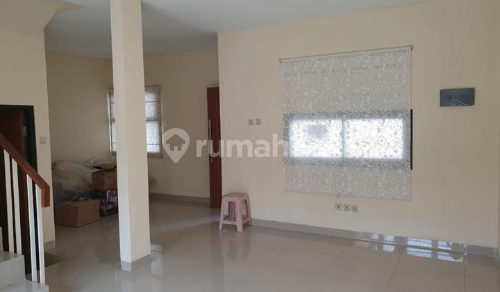 For Sale Rumah Di Pamulang 8 Residence Tangerang