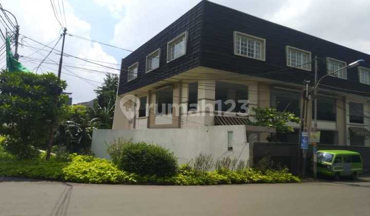 For Sale Minimalist, Luxury, Strategic, and Affordable Office Building For Sale Minimalist, Luxury, Strategic, and Affordable Office Building