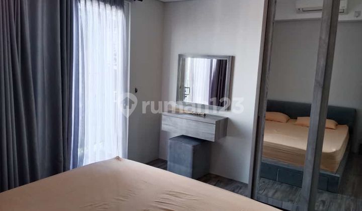 Apartemen Breeze 1 Br 6,3 Jt Perbln Minimal 6 Bln Apartemen Breeze 1 Br 6,3 Jt Perbln Minimal 6 Bln