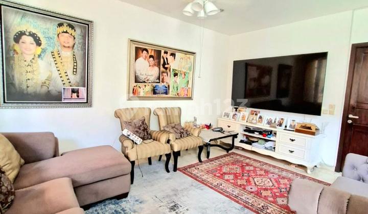 Dijual Bu Rmh Hoek Bintaro Sek7 Dkt Tol/Bxc/Stasiun KRL 2