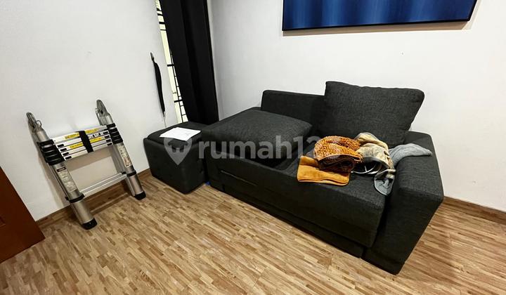 Rmh Rempoa Dkt MRT Lebak Bulus/ Transjakarta/Tol Veteran 2