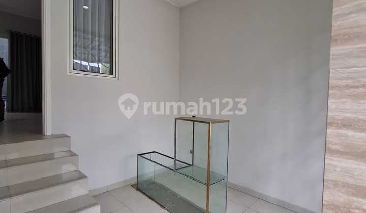 Rmh Kebayoran Bintaro Jaya Dkt Tol/Rspi/Bxc 2