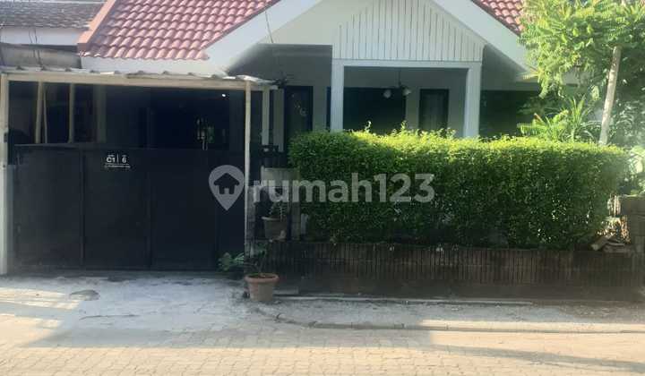 For Sale, Mrs. Rempoa, Adjacent to South Jakarta, Near MRT Lebak Bulus 2