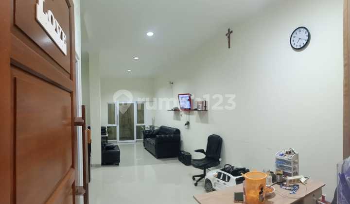 Attached House in Bintaro Sector 5, Near JOR/BSD Toll Road and BXC KRL Station 2