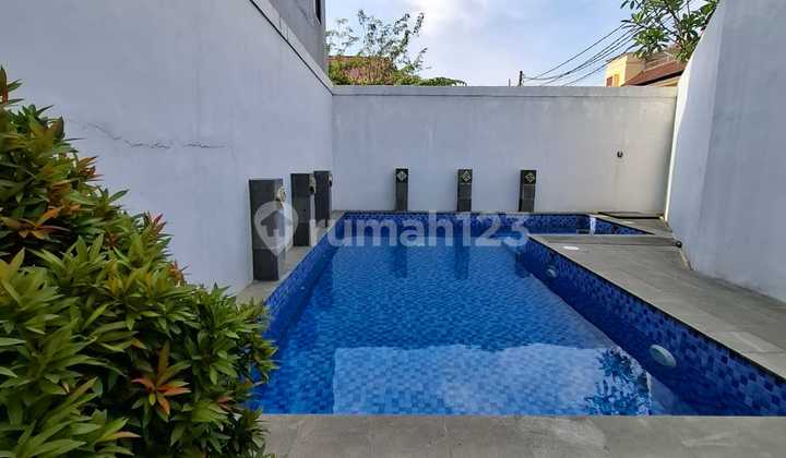 Dijual Rumah Brand New Modern Minimalis Cuma 1,8 Jt Bisa Kpr 2