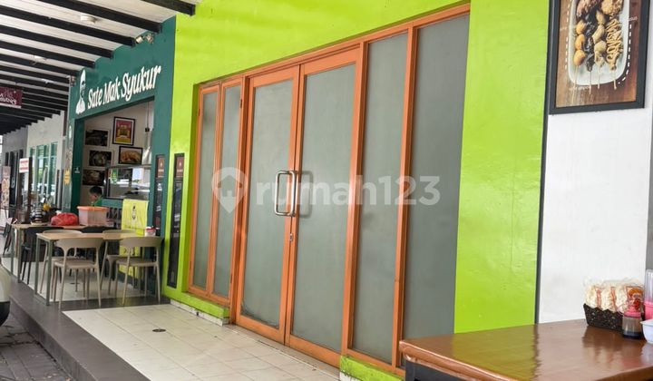 Ruko Bintaro Jaya Dkt Tol Jelupang/Rspi