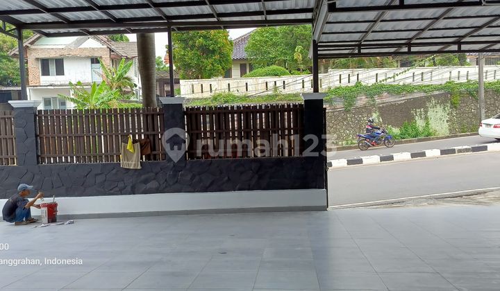 Rumah bisa untuk Kantor dan Tempat Usaha Pondok Indah 2