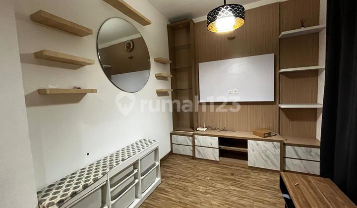 Rmh Rempoa Dkt MRT Lebak Bulus/ Transjakarta/Tol Veteran