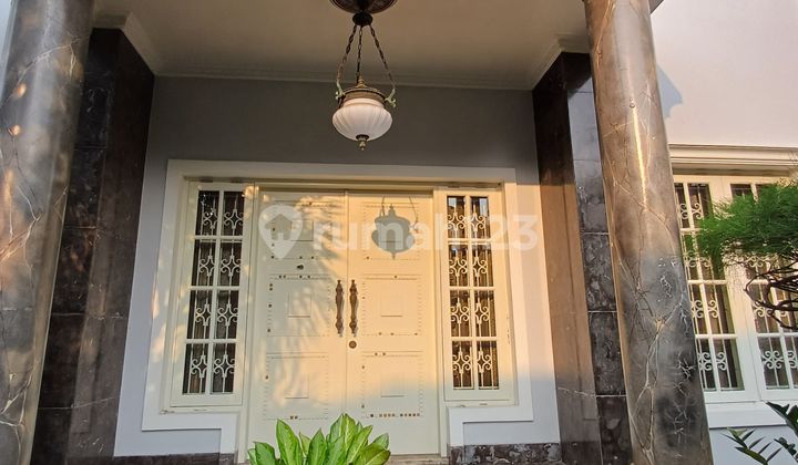 For Rent: Sultan's House, Fully Furnished and Luxurious, Only 450 Million Negotiable 2