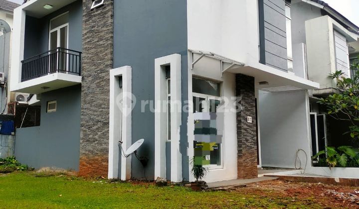 Rmh Hoek Brandnew Dkt MRT Lbkbulus/Transjakarta/Stasiun Pdk Ranji