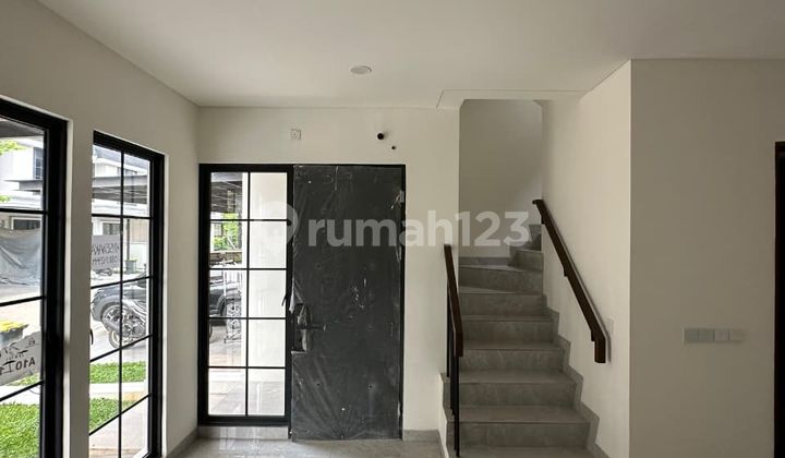 Rmh Brandnew Bintaro Dkt Tol Jor/Bsd/Stasiun KRL Bxc