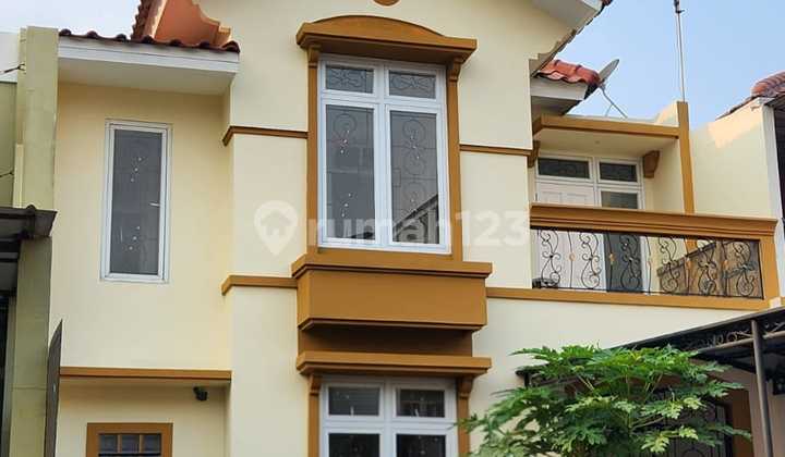 Rumah Mewah 2 Lantai 3kt Baru Renovasi Di Legenda Wisata Rumah Mewah 2 Lantai 3kt Baru Renovasi Di Legenda Wisata