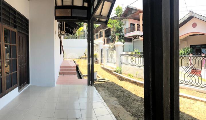 Rumah Luas Strategis Pusat Kota Balikpapan 2