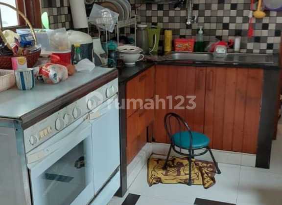 Dijual Cepat Rumah di Delman Indah,Kebayoran Lama, Jakarta Selatan 2
